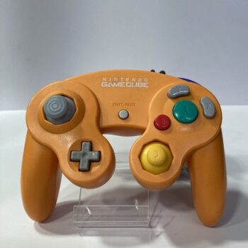 CONTROL GAMECUBE ORIGINAL