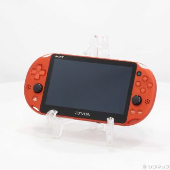 PS VITA SLIM CON MEMORIA 64GB DESBLOQUEDA CON JUEGOS