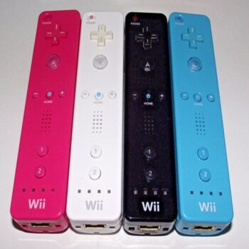 CONTROL WIIMOTE SIN MOTIONPLUS ORIGINAL