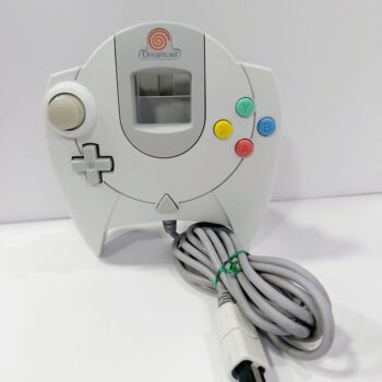 CONTROL DREAMCAST ORIGINAL