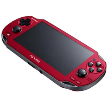 PS VITA FAT OLED CON MEMORIA 128 GB DESBLOQUEDA CON JUEGOS