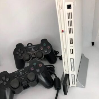 PLAYSTATION 2 SLIM ULTRAMOD 1TB