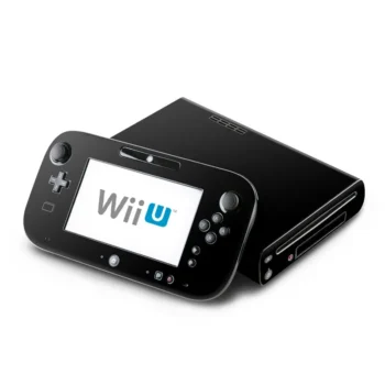 Nintendo Wii U Con Disco Duro y Retroarch con juegos