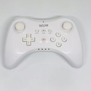 CONTROL WII U PRO ORIGINAL