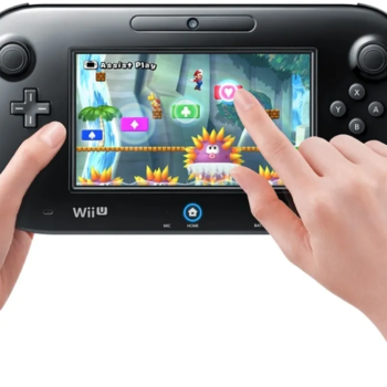 NINTENDO WII U CON DISCO DURO 500GB CON 80 JUEGOS 