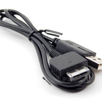 CABLE DE CARGA PARA PS VITA FAT GENÉRICO