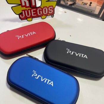 ESTUCHE PARA PS VITA